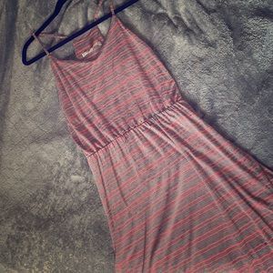 Lauren Conrad Maxi Dress
